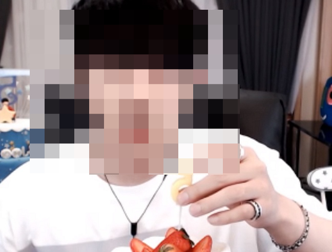  bj남순 비제이들이 하는 재밌는 방송