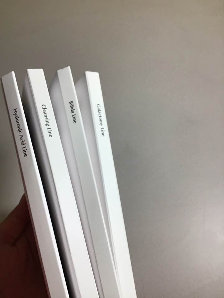  화장품 샘플 이벤트, 마녀공장 & 벤튼 & 누리숲