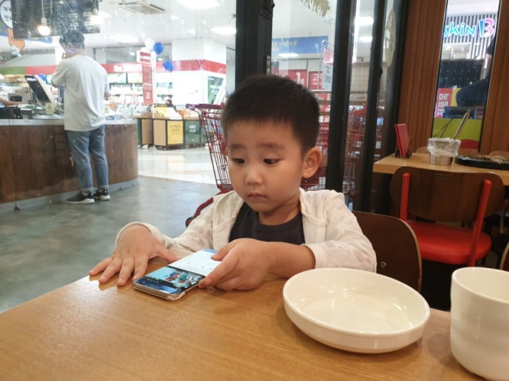  홈플러스는 인터넷쇼핑몰구매보다 영업시간내 직접 방문해서 장보는게 맛이지