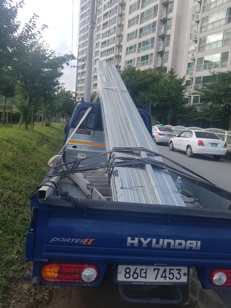  대구판넬공사