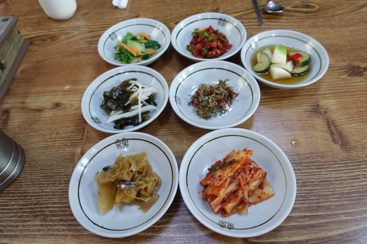  제주도 성산 갈치조림맛집 찾는다면 성산선미식당