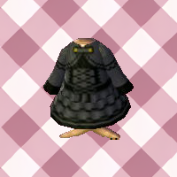 3ds 튀어나와요 동물의 숲 とびだせどうぶつの森 Qr Codes 고딕로리 원피스 ゴスロリワンピース 네이버 블로그