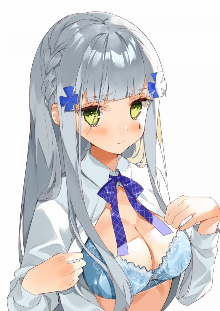  [소녀전선]8.23일...오늘이 오기만을 기다려왔습니다! >ㅂ<