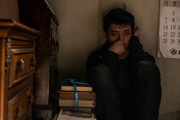  [영화 리뷰] 기억의 밤 - 복수가 부른 비극