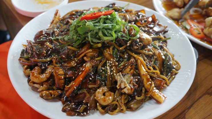  제천 맛집 김준현이 먹고간 그집!