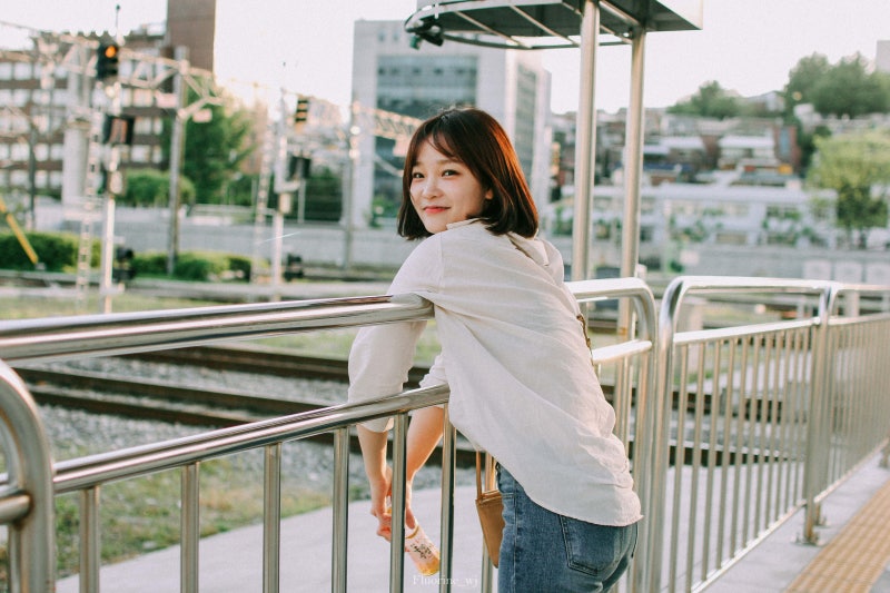 한옥스튜디오 나잇, 돌스냅촬영 수정본까지 완벽♪