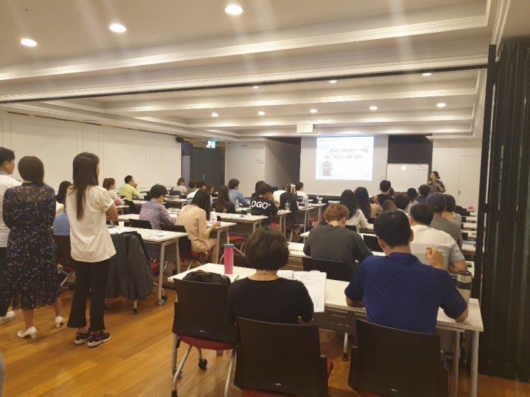  두번째 인바디아카데미 & 무서운 현실