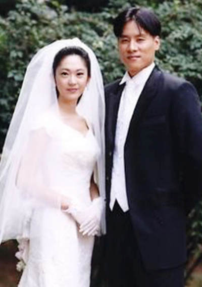  우지원 나이 키 우지원 부인 이교영 쇼핑몰과 딸