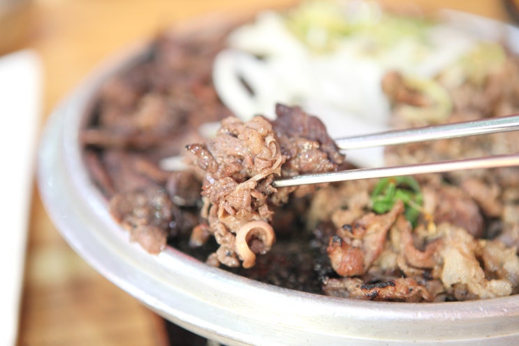  서산 맛집 유명할만하네!
