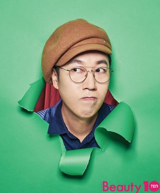  김영철섭외 비용 MC섭외 행사 축제 개그맨 강연섭외
