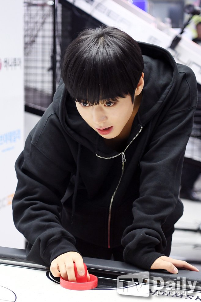  190823 2019 소리바다어워즈 박지훈 백스테이지 기사사진