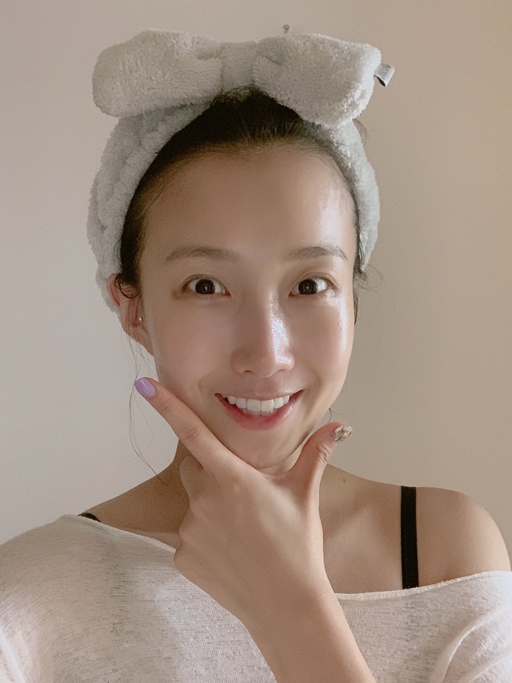 뉴스킨 누스킨 신제품:: 갈바닉  효과 갈바닉 파워 마스크팩 , 두피케어 뉴트리올 후기 및 구매방법