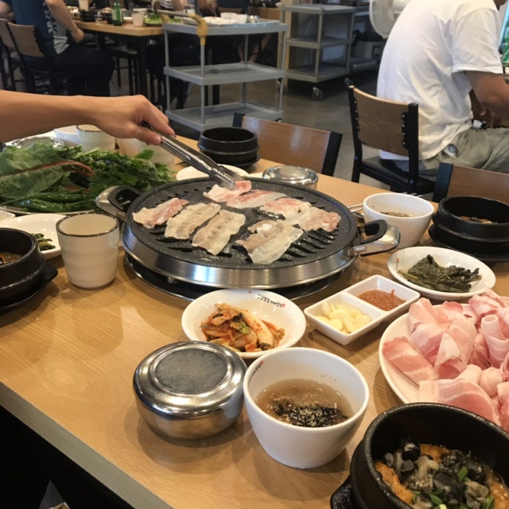  2019. 08. 18. 일요일