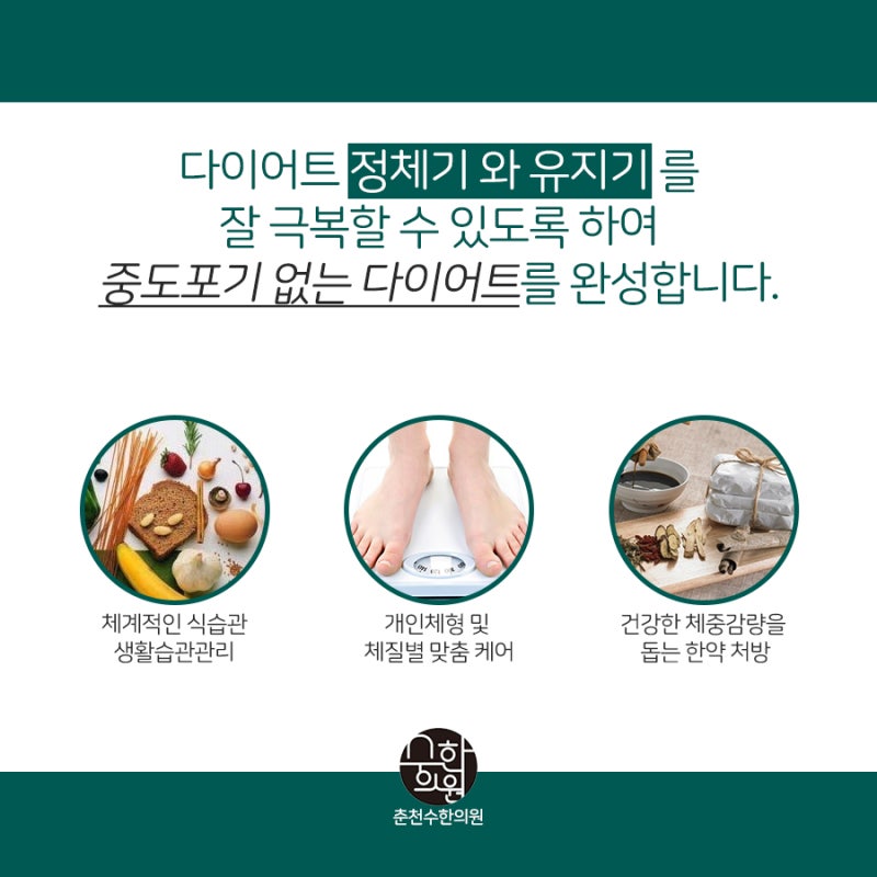 감비환 성분 체계적인 관리 방식 2