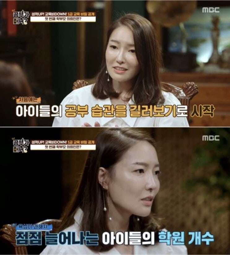  [뉴스픽][DA:클립] ‘공부가 머니?’, 오늘(22일) 첫 방송(ft.임호네 삼남매)