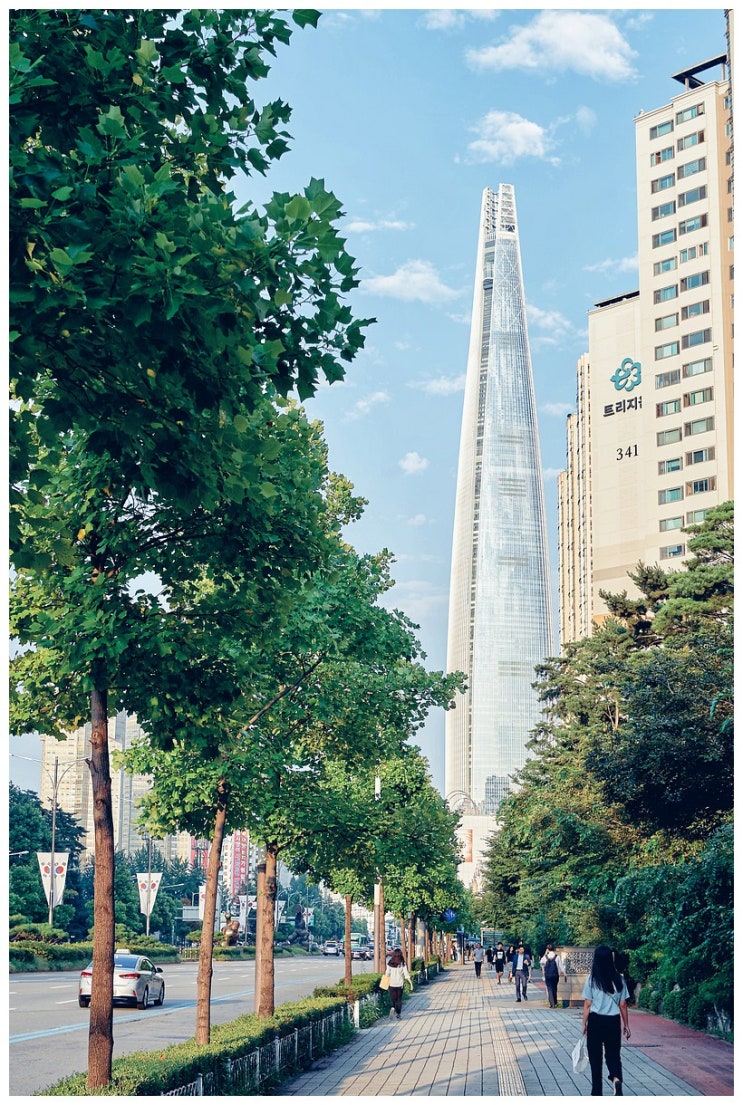  출퇴근길 스냅 (a7m3 + fe35/1.8)
