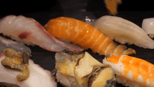  노원 롯데백화점 맛집, 초밥이 생각날 때 w.스시덴고쿠
