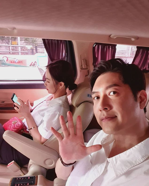  골프선수 박민정 조현재 아파트 조현재 아내 직업 및 인스타그램 재방송 다시보는방법