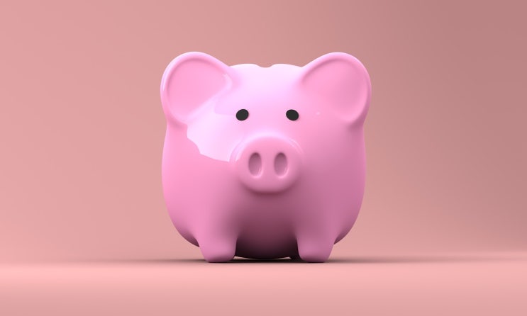 잔돈 모아 목돈 만들기! 현대판 돼지 저금통 '잔돈 금융'을 아시나요!?
