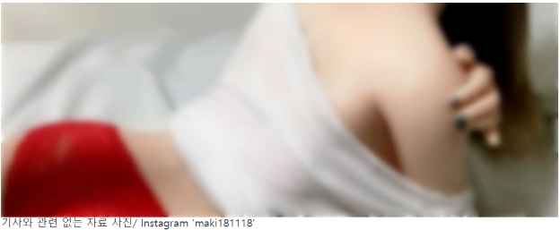  시간이 쫓길 때 남편이 원하면...