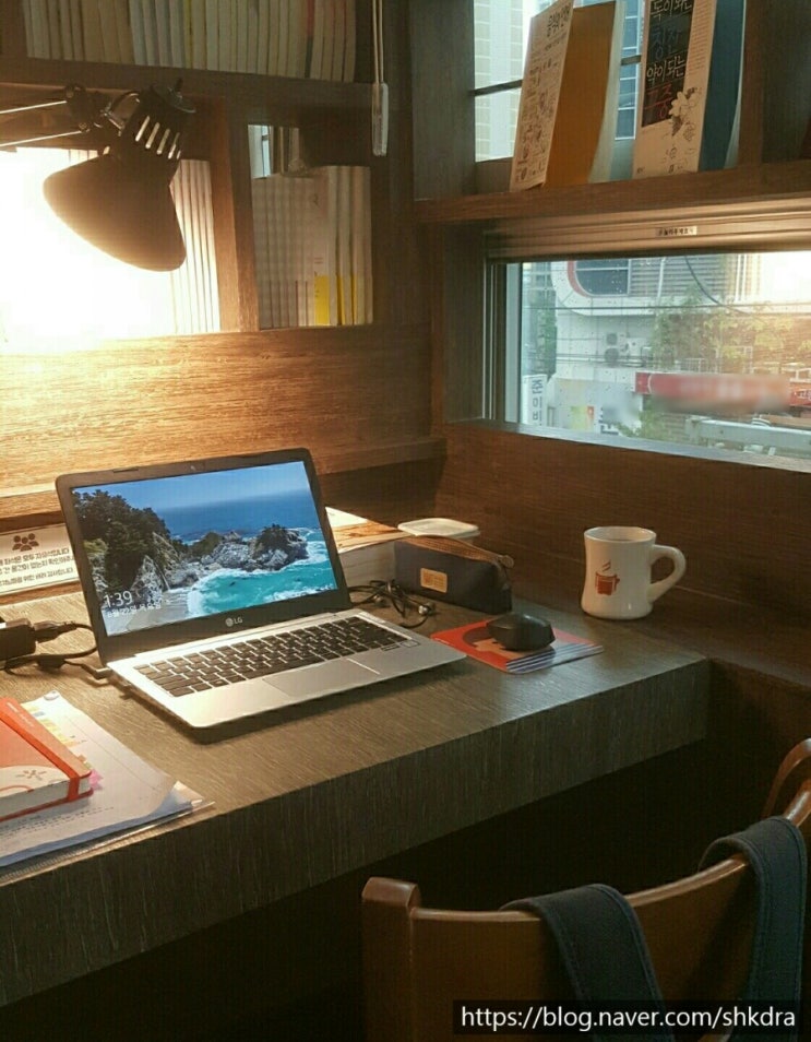  더 감사한 날