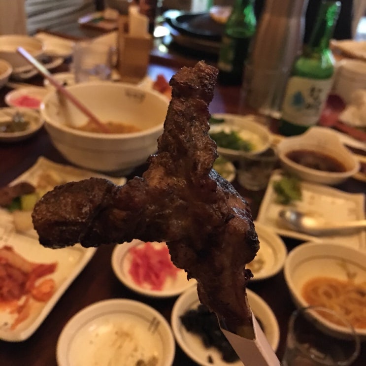  2019.08.22 이태원 아지양