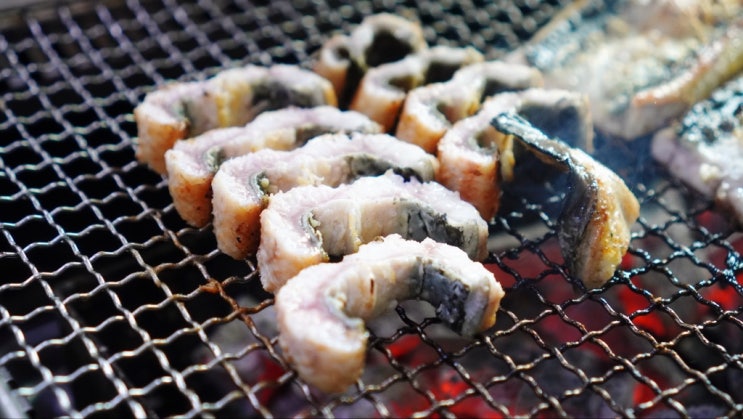  [장어세상] DMC맛집에서 민물장어로 몸보신 했어요 :)