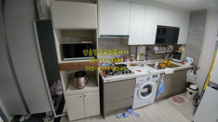  고양 삼송지구 원흥역 신축분리형원룸복층 3호선 원흥역 도보10분