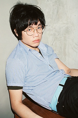  검정치마 - 201 [1집, 2008 / Special Edition, 2010] // 강아지 / Antifreeze / Tangled / Dientes / Fling; Fig From France