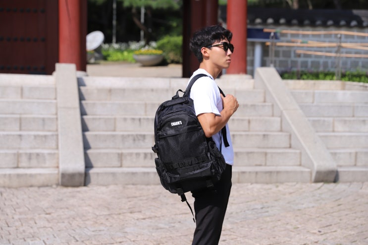  참스 백팩 무신사 신학기 가방 빅세일에서 겟겟~!