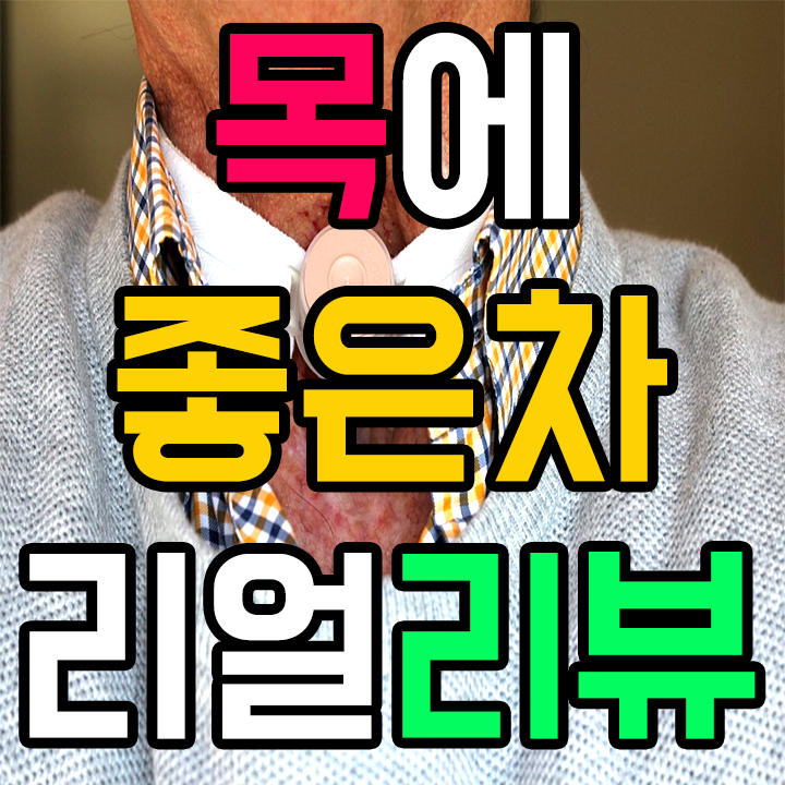 가래 삭히는 약과 기침가래에 좋은 차