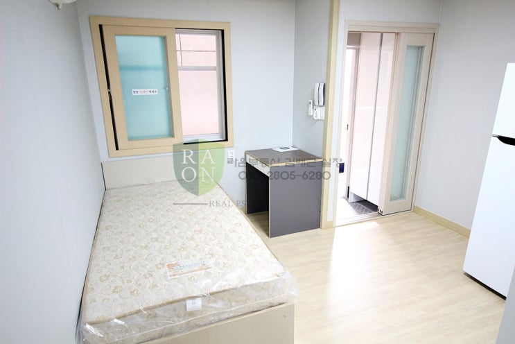  냉정 동서대학교 경남정보대학교 학교 바로앞 정남향 신축 원룸 린하우스