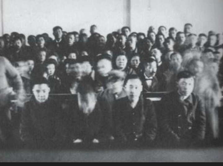  밀정은 가까운데 있다.독립유공자로 둔갑한 밀정.