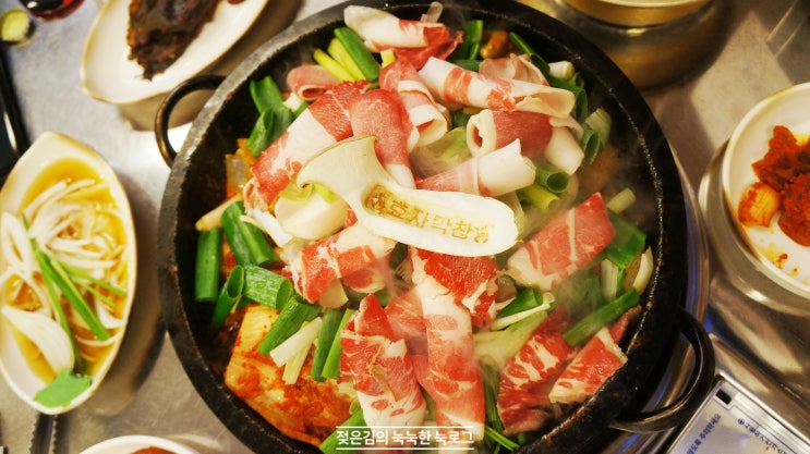 신불당 맛집 갈때마다 풀방인 효자막창 신불당 맛집 갈때마다 풀방인 효자막창