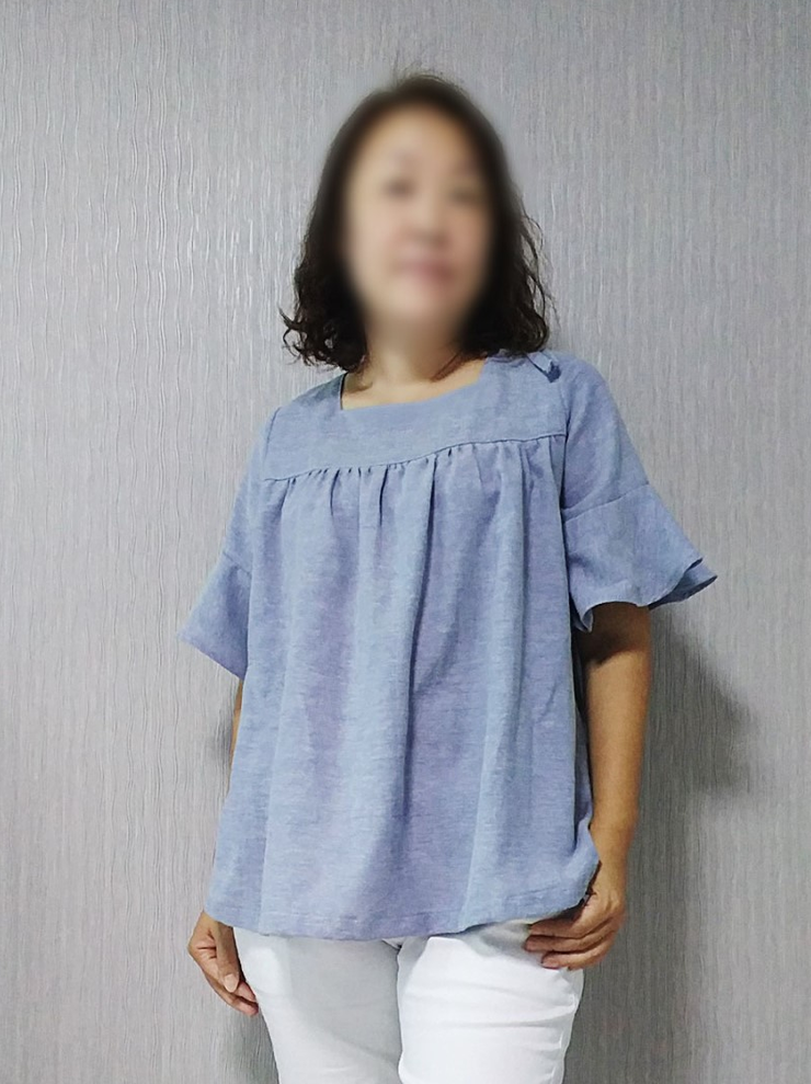  써니로라핸디 써니블랑, 이건 안보면 후회!!