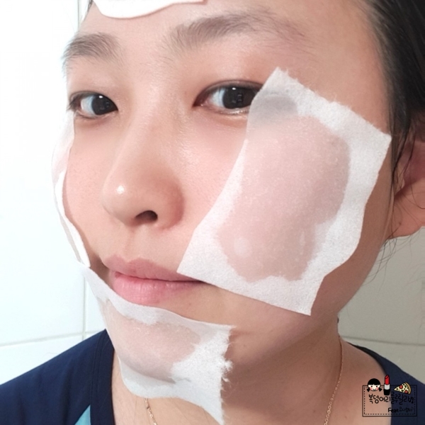  촘촘하게 쌓이는 수분레이어 수분토너는 메디코이 에센스 토너!