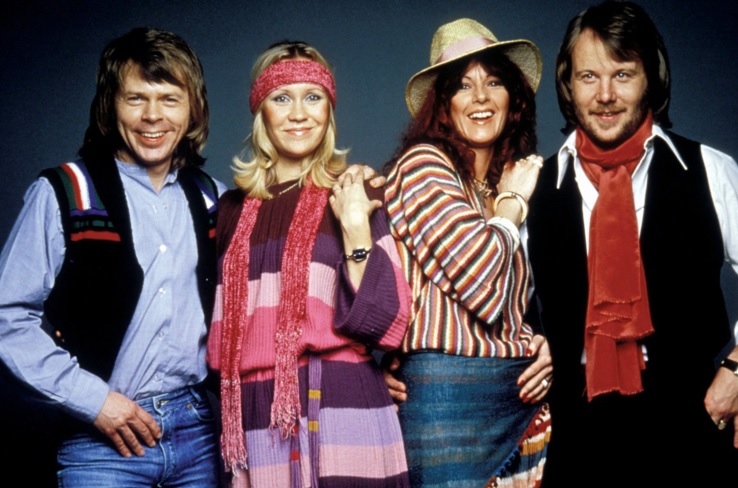  ABBA best of "Al Andar"