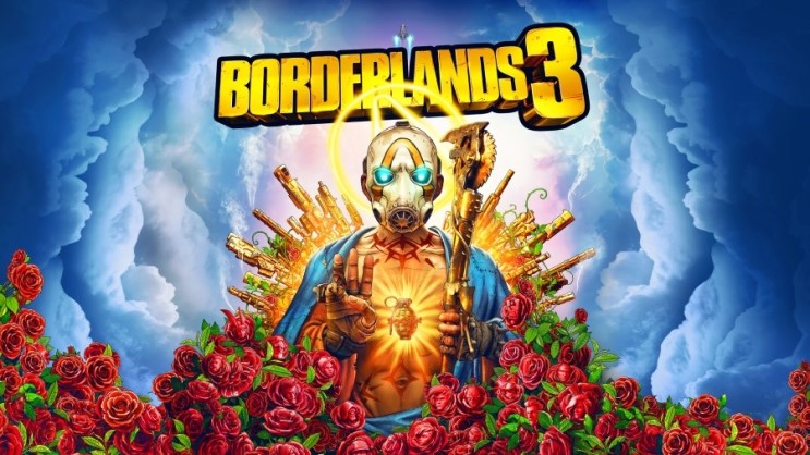 [GAME] 보더랜드 3 (borderlands 3) ´공식 가이드´ 더빙 버전 동영상 트레일러 TRAILER
