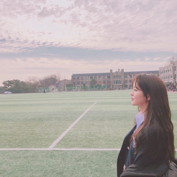 김소현, “좋아하면 울리는 곧 공개 됩니다!!...” 김소현, “좋아하면 울리는 곧 공개 됩니다!!...”