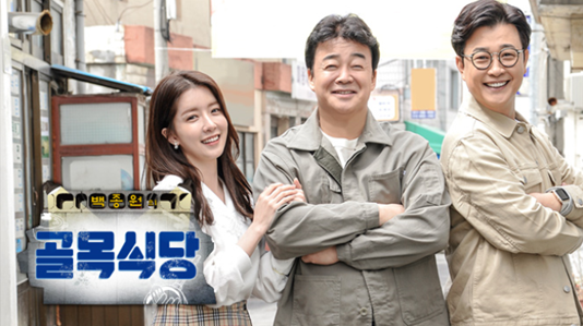  “백종원의 골목식당”에 대한 단상(斷想)!!!