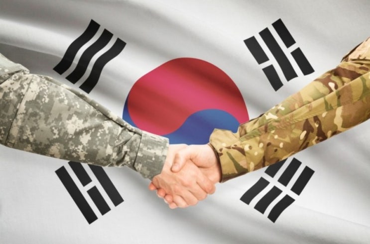  지소미아 무엇? 뜻 지소미아 종료