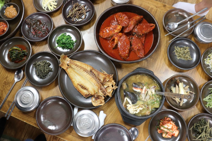  제주도청 맛집 아침식사로 딱이야