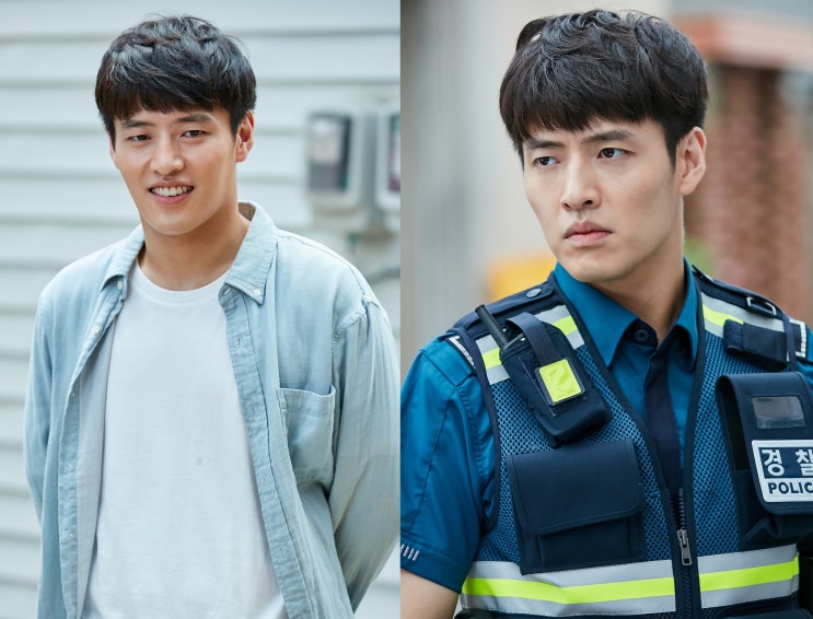  새 수목드라마 ‘동백꽃 필 무렵’ 촌놈→섹시 옴므 넘나드는 ‘촌므파탈’ 강하늘, 반전매력 2종 스틸 大공개!=슈퍼파워블로거 김장운기자