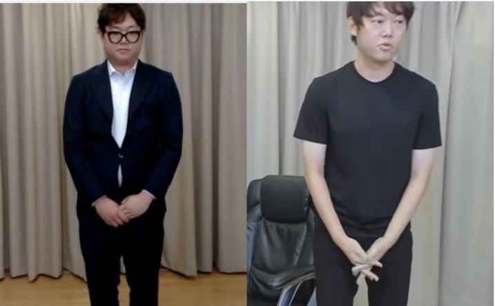  성희롱 발언 논란 감스트 자숙 2개월만에 복귀