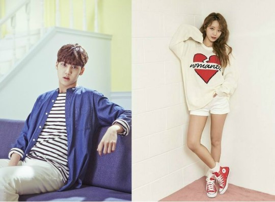 송유빈·김소희 추정 키스 사진 확산..열애설 일파만파 송유빈·김소희 추정 키스 사진 확산..열애설 일파만파