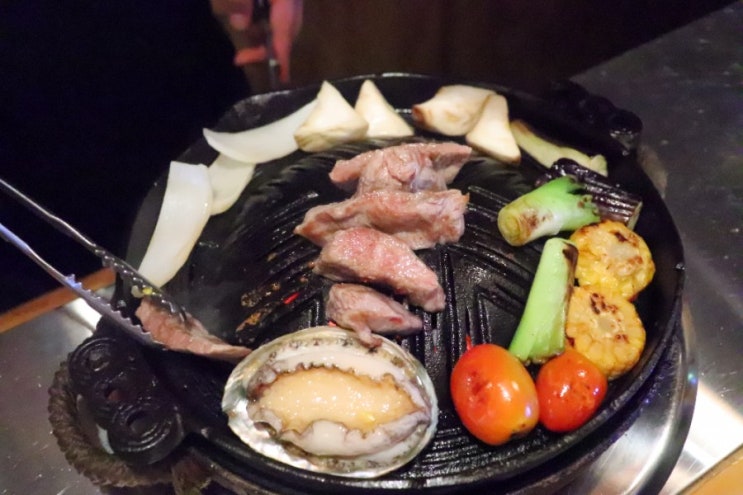  영통 맛집 하나비에서 프렌치렉 먹어보장!