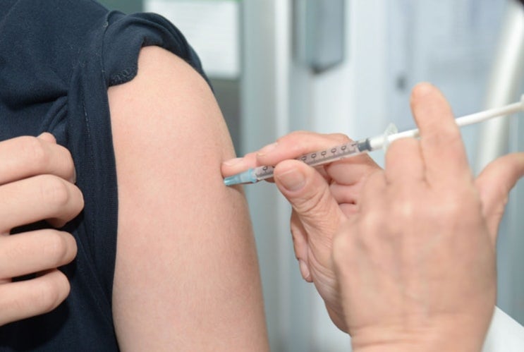 [호주일상]호주약국 이용하기:예방접종
