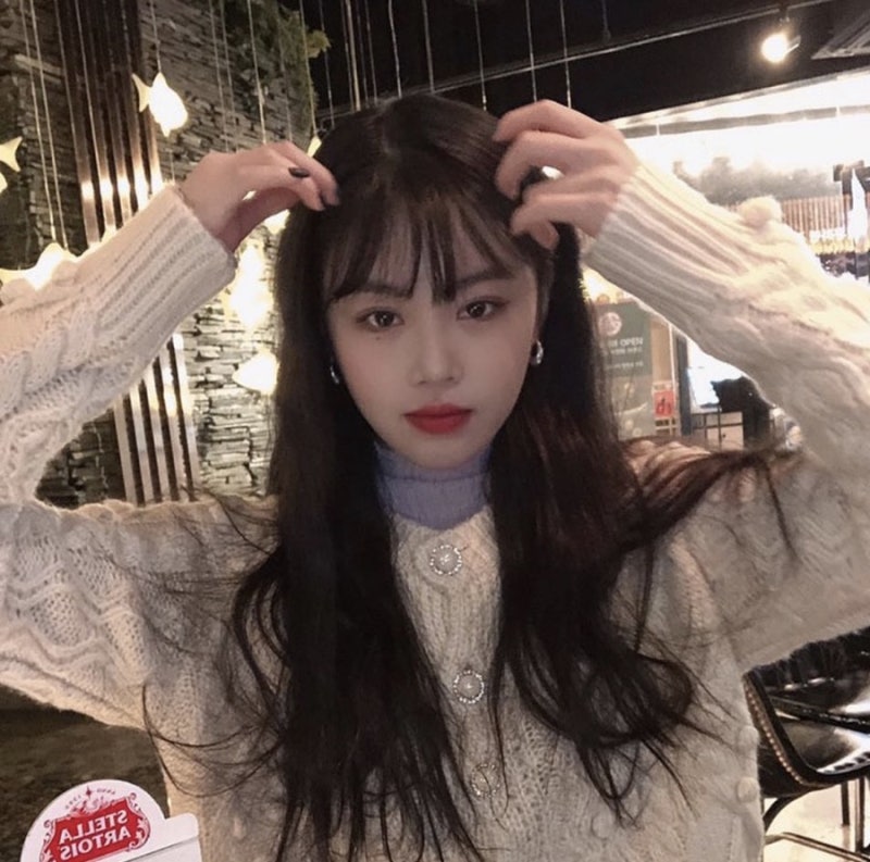 ì—¬ìž ì•„ì´ë