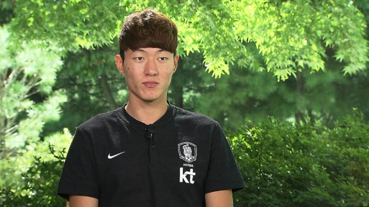  황의조 보르도에서 좋은 활약을 펼쳐주길 기대합니다.