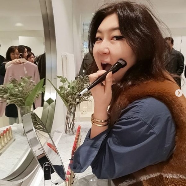  '한혜연' 클렌징밤 뭐길래 ??